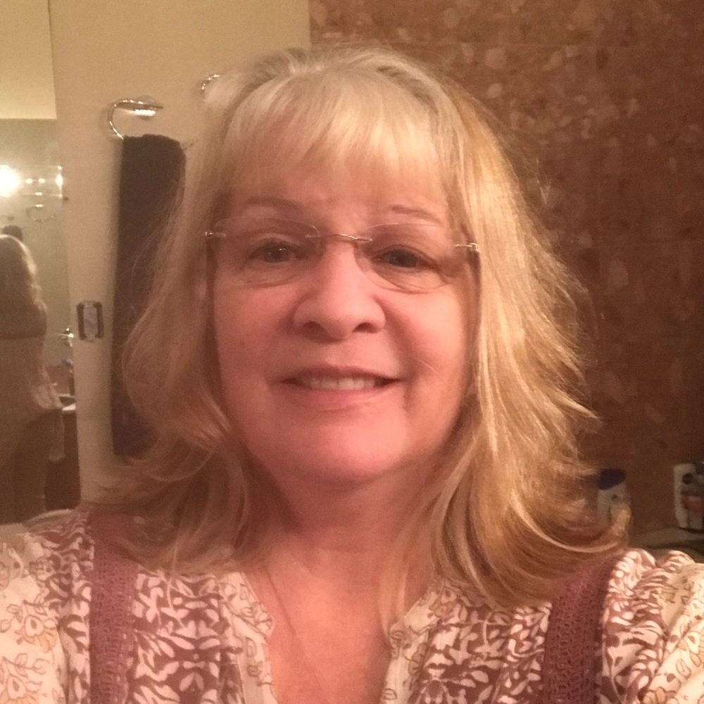 Meet your Posher, Sherry